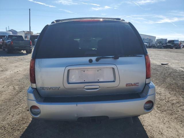 2005 GMC Envoy VIN: 1GKDT13S152134009 Lot: 40250674