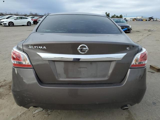 1N4AL3AP3FN916441 | 2015 Nissan altima 2.5