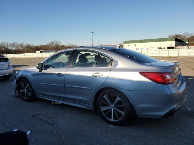 4S3BNAN68J3007632 | 2018 SUBARU LEGACY 2.5