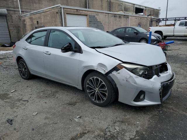 2T1BURHE5FC383868 | 2015 TOYOTA COROLLA L