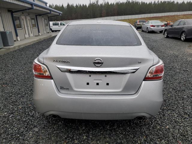 1N4AL3AP4FC434895 | 2015 NISSAN ALTIMA 2.5