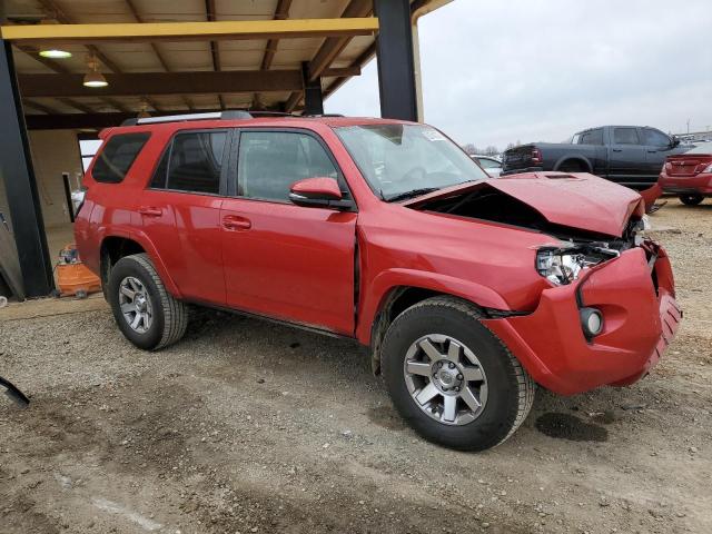 JTEBU5JR3G5321014 | 2016 TOYOTA 4RUNNER SR