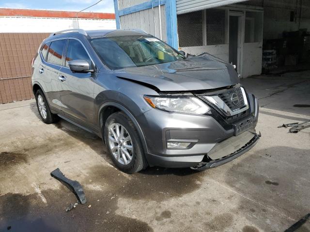 2018 NISSAN ROGUE S - KNMAT2MT4JP510534