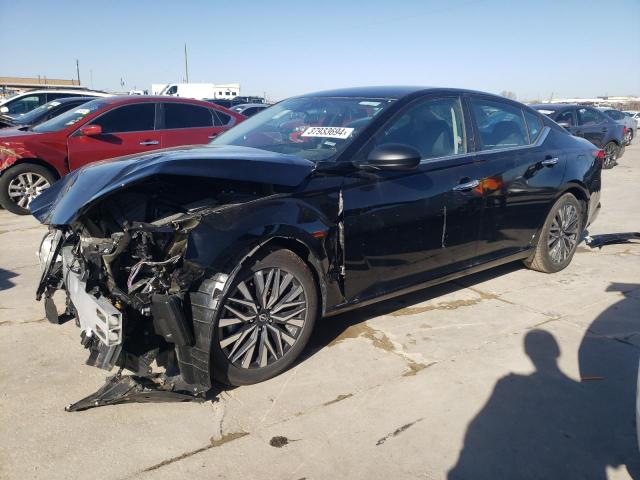 1N4BL4DV1RN306708 | 2024 NISSAN ALTIMA SV