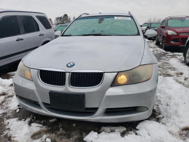 WBAVT73527FZ36915 | 2007 BMW 328 xit