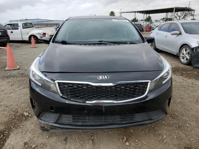 3KPFK4A71JE218996 | 2018 KIA FORTE LX