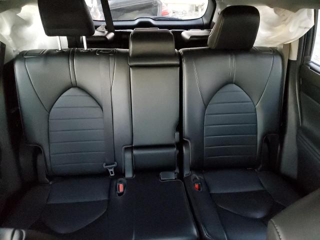 2022 TOYOTA HIGHLANDER - 5TDGZRAH4NS543448
