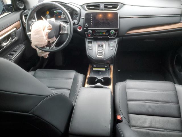 7FART6H97ME035165 2021 Honda Cr-V Touring