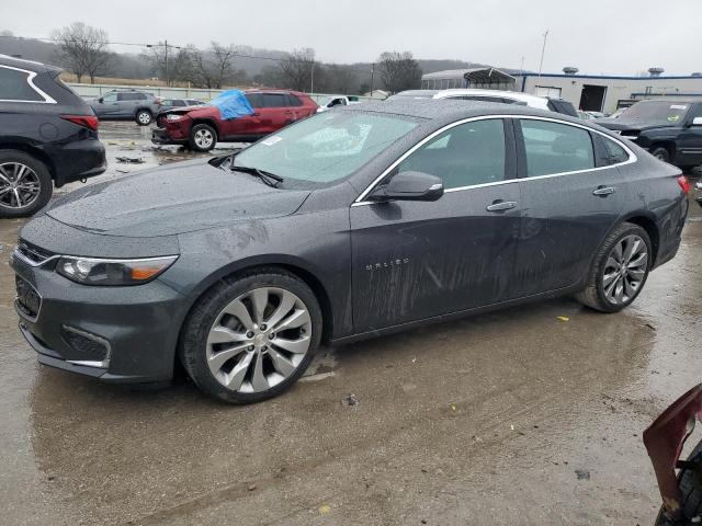 2018 Chevrolet Malibu Premier