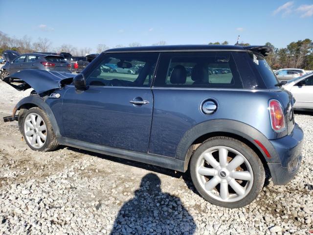 Vin: wmwmf7c5xatx45870, lot: 39412144, mini cooper s 20102