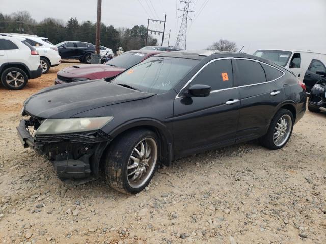 2010 Honda Accord Crosstour EX-L