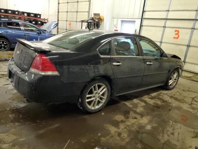 2G1WC5E39F1161275 | 2015 CHEVROLET IMPALA LIM