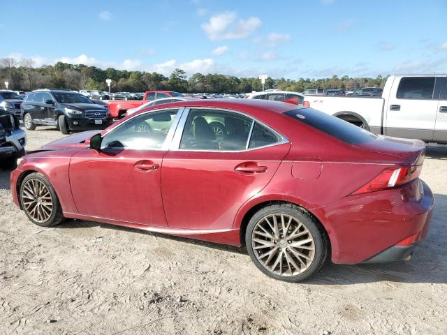 JTHBF1D20E5023554 | 2014 Lexus is 250