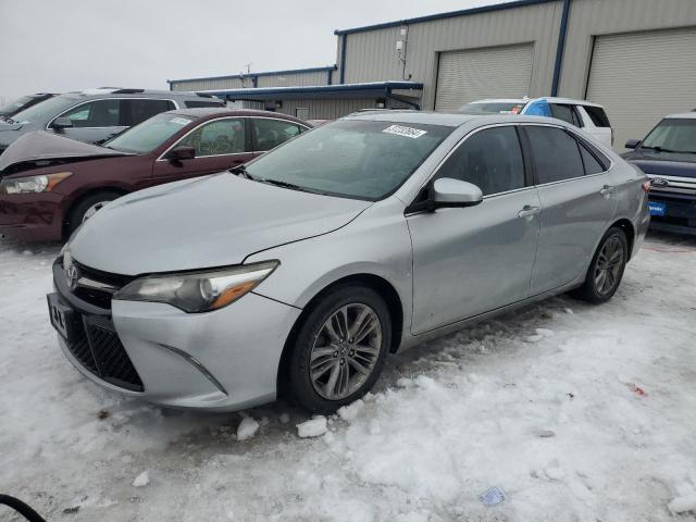 4T1BF1FK8FU894039 | 2015 TOYOTA CAMRY LE