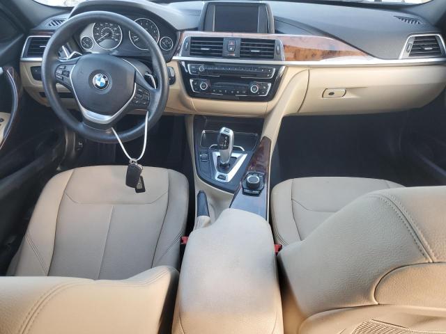 2018 BMW 330E - WBA8E1C57JA167689