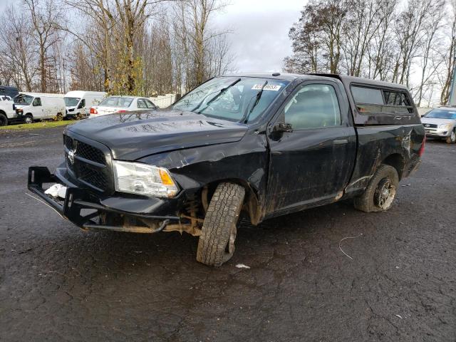 2015 Ram 1500 ST