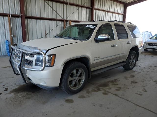 1GNSKCE02ER119871 | 2014 CHEVROLET TAHOE K150