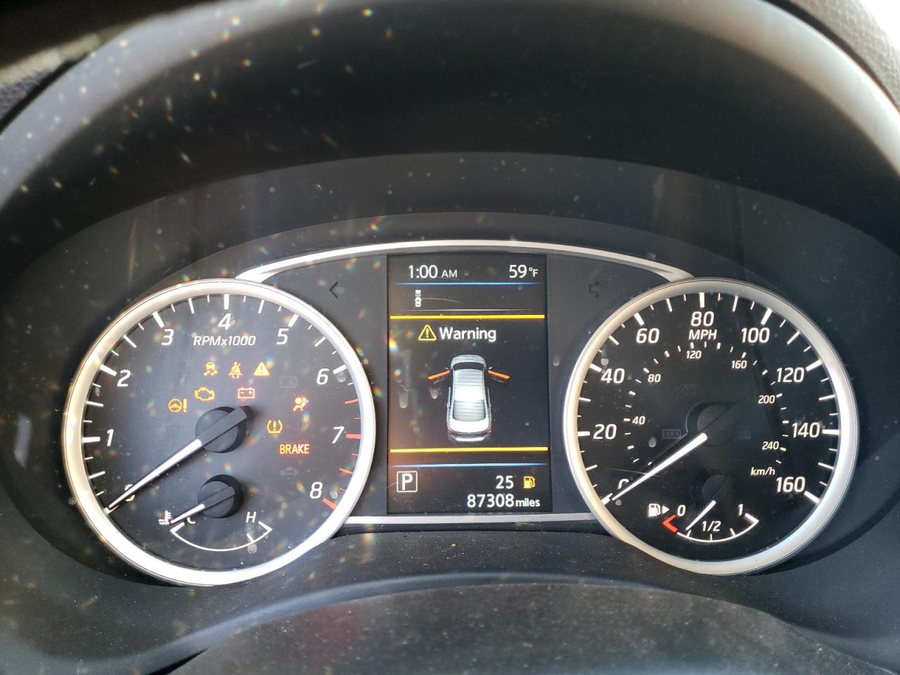 3N1AB7AP0KY381461 NISSAN SENTRA 2019