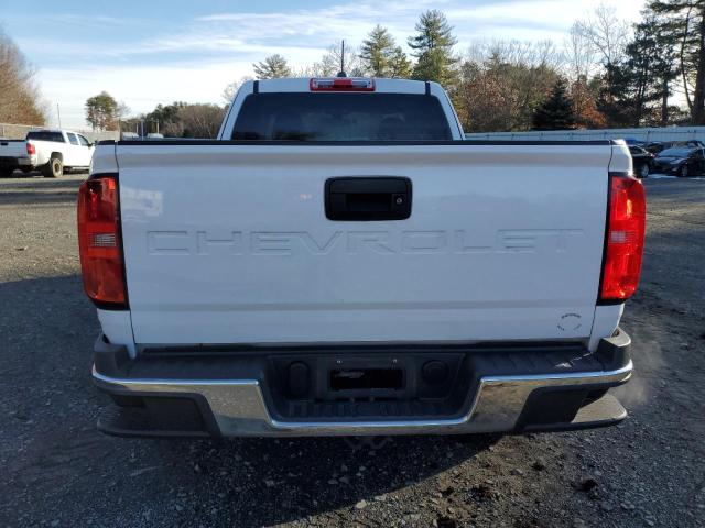 1GCHSBEA3M1115847 | 2021 CHEVROLET COLORADO