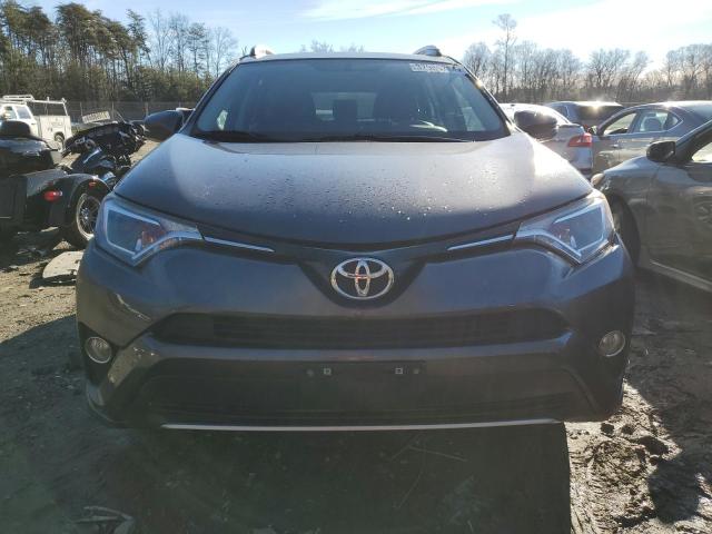 JTMWFREV7GJ083206 | 2016 TOYOTA RAV4 XLE