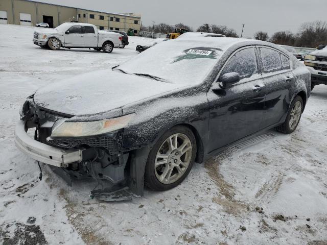 2010 Acura TL 