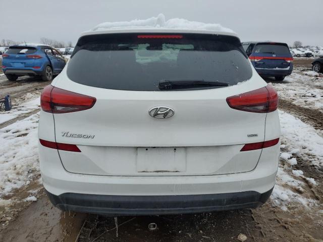 KM8J2CA45KU861117 | 2019 HYUNDAI TUCSON SE