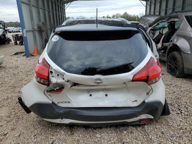 3N1CP5CU2KL562687 | 2019 NISSAN KICKS S