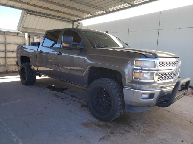 3GCUKREH5EG248620 | 2014 CHEVROLET SILVERADO