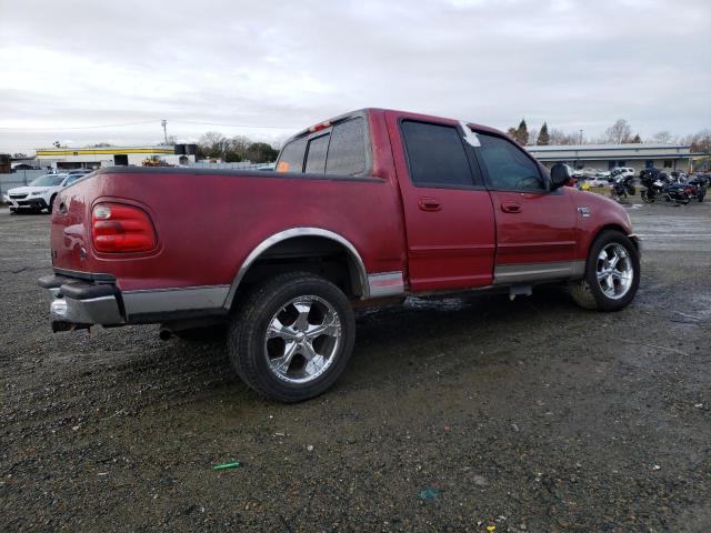 1FTRW07WX1KE92834 | 2001 Ford f150 supercrew