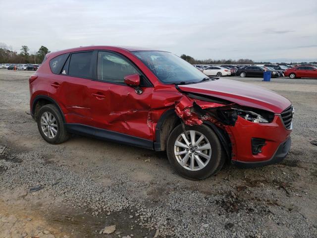 JM3KE4CY8G0620292 | 2016 MAZDA CX-5 TOURI
