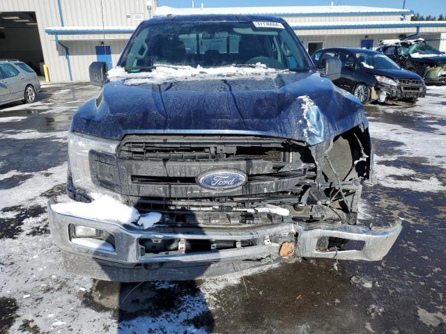 1FTFX1EG1JFA25568 2018 Ford F150 Super Cab