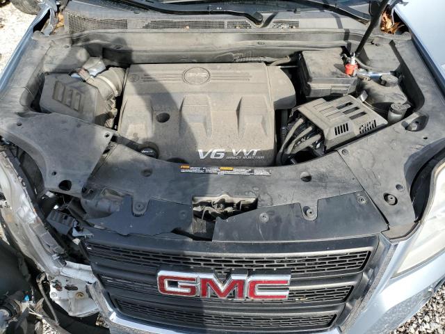 2GKFLYE31F6164767 | 2015 GMC TERRAIN SL