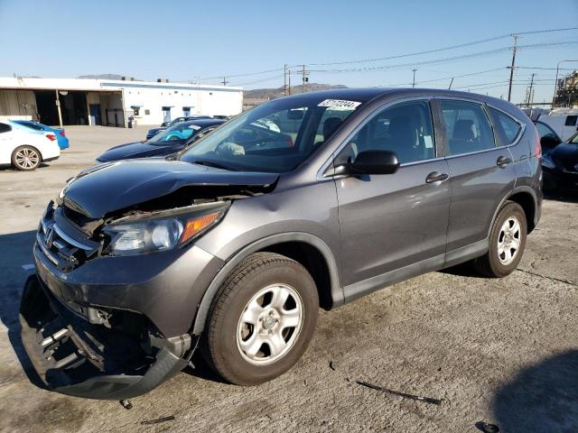 3CZRM3H33EG713368 | 2014 HONDA CR-V LX