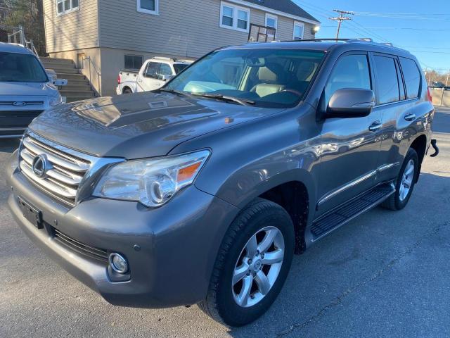 2013 Lexus GX 460 