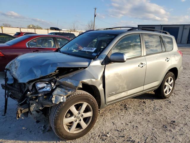 2007 Toyota RAV4 Limited