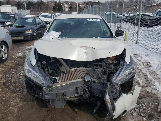 2017 NISSAN ALTIMA 2.5 - 1N4AL3AP4HC112535
