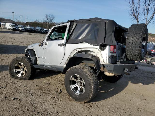 1J4HA6D16AL225412 | 2010 Jeep wrangler rubicon