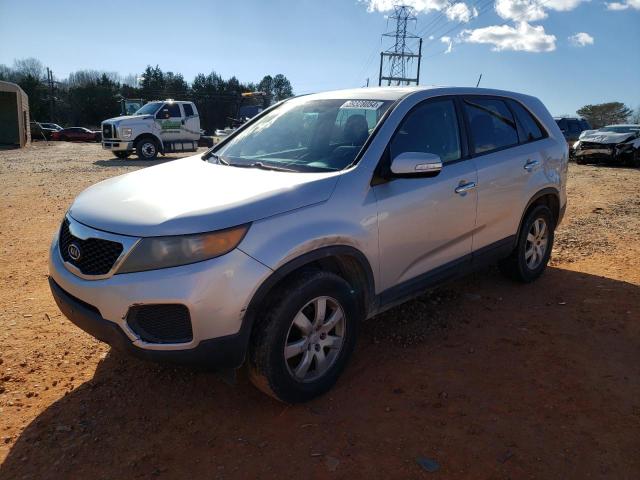 2011 Kia Sorento Base