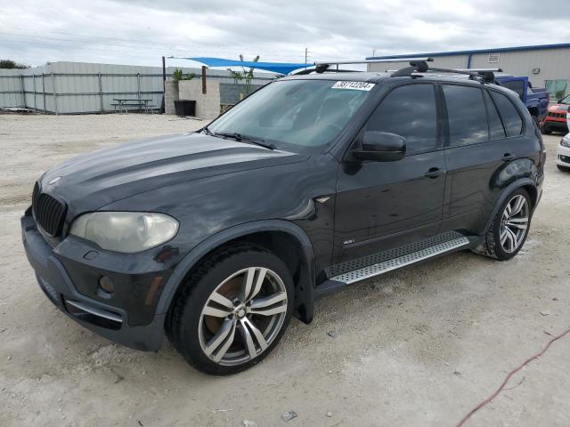 2007 BMW X5 4.8i