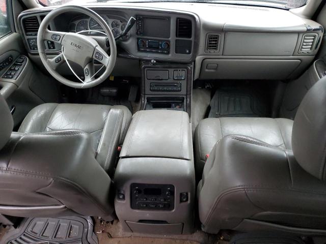 1GKFK66U35J164091 | 2005 GM c yukon xl denali