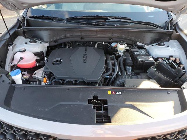 2023 KIA SORENTO S - 5XYRLDLC3PG236965