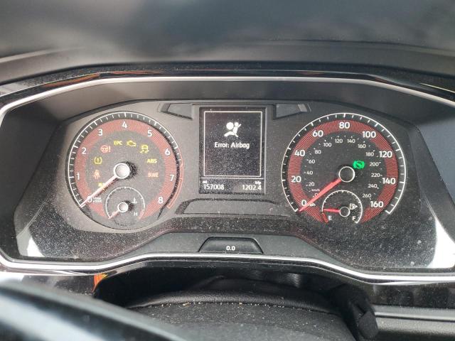 2019 VOLKSWAGEN JETTA S - 3VWC57BU8KM047927