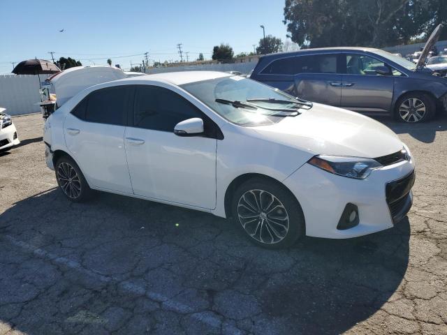 5YFBURHE9FP360254 | 2015 TOYOTA COROLLA L