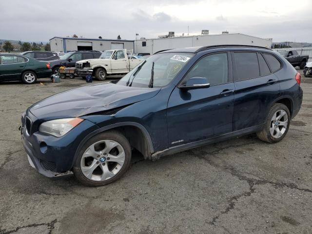 WBAVM1C51EVW49109 | 2014 BMW X1 SDRIVE2