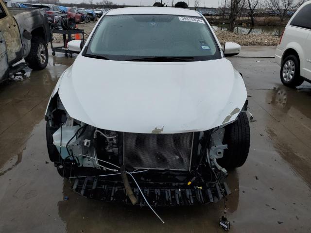 VIN 3FA6P0HD1KR250577 2019 Ford Fusion, SE no.5