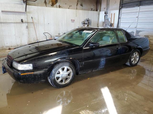 2001 Cadillac Eldorado Touring