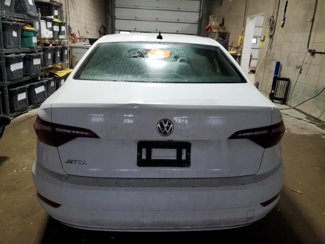 2021 Volkswagen Jetta S VIN: 3VWC57BU0MM033507 Lot: 39467524