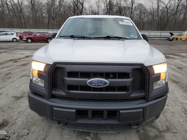 2015 FORD F150 SUPER 1FTEX1EPXFFB70840