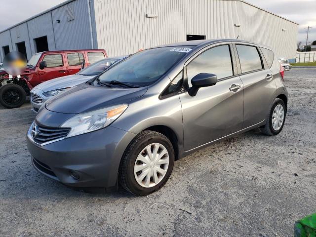 2016 Nissan Versa Note S