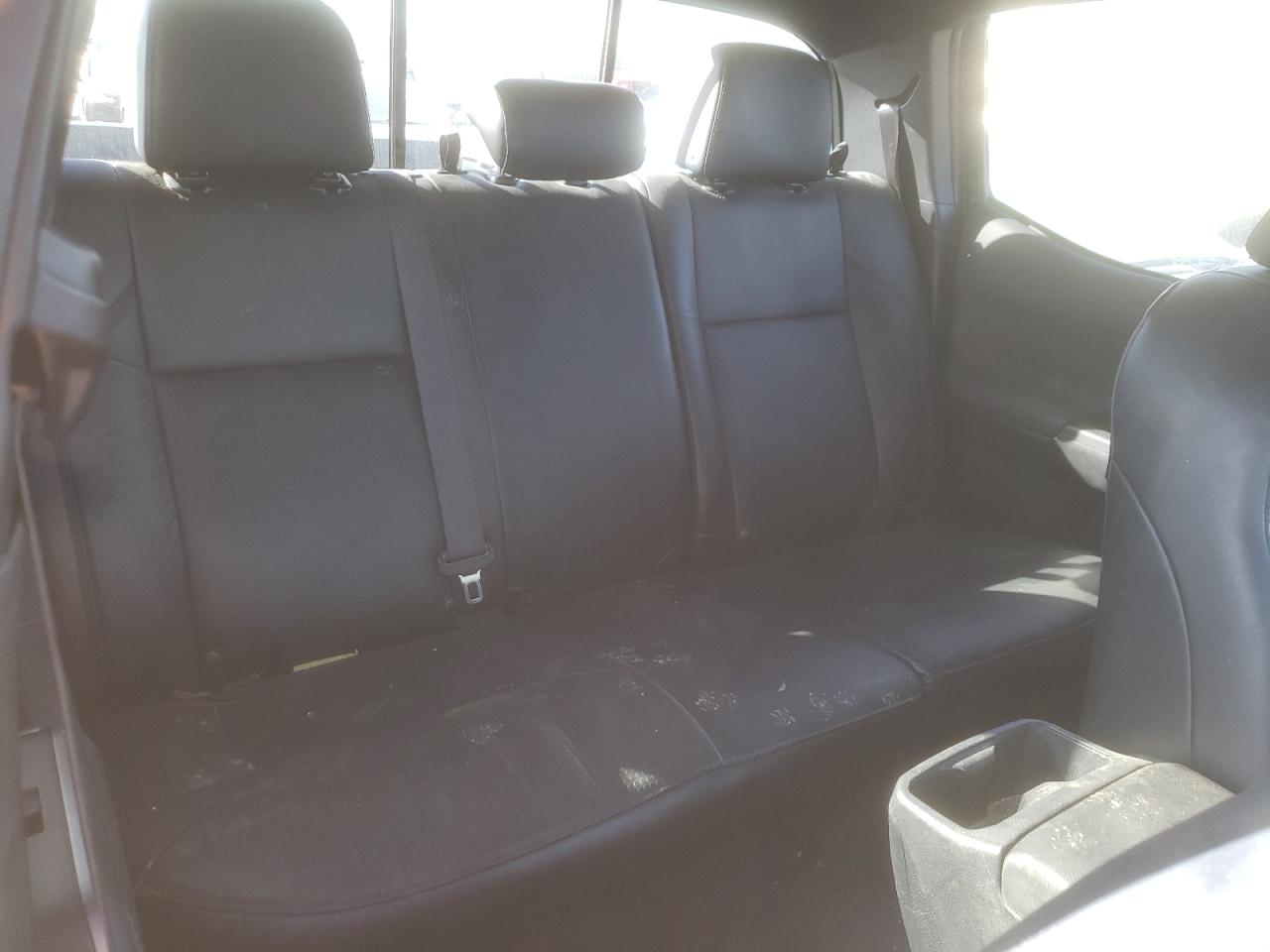 VIN: 3TMBZ5DN0MM031608 2021 TOYOTA TACOMA